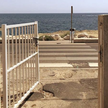 Appartement 60M2 - 2 Chambres A Une Minute Des Plages, Parking Prive Sausset-les-Pins Exterior foto
